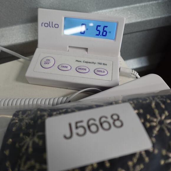 Anthropologie Top Womens Small Tank HRW Monogram Embroidered Scoop Neck Black - Picture 9 of 9